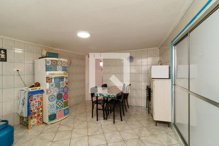 Cozinha de casa à venda com 3 quartos, 352m² em Vila Maria Alta, São Paulo
