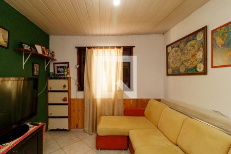 Sala de casa à venda com 3 quartos, 352m² em Vila Maria Alta, São Paulo