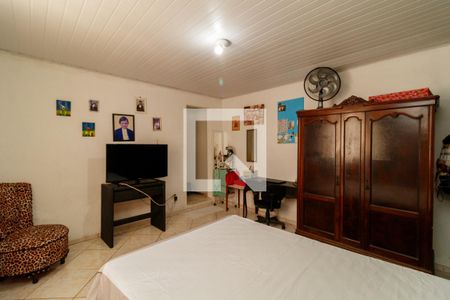 Quarto de casa à venda com 3 quartos, 352m² em Vila Maria Alta, São Paulo