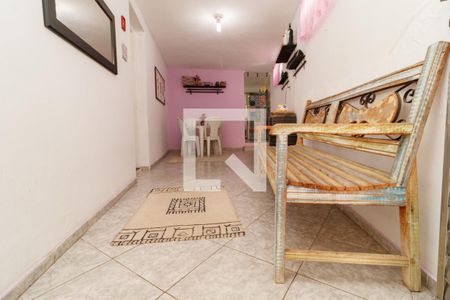 Sala de casa à venda com 3 quartos, 352m² em Vila Maria Alta, São Paulo