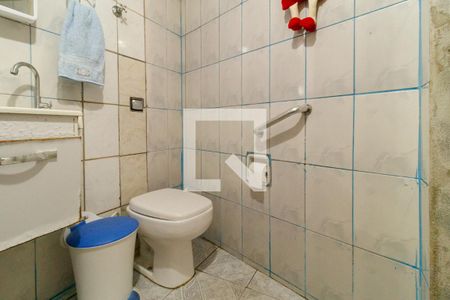 Banheiro de casa à venda com 3 quartos, 352m² em Vila Maria Alta, São Paulo