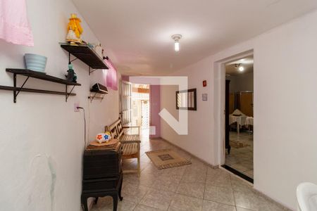 Sala de casa à venda com 3 quartos, 352m² em Vila Maria Alta, São Paulo