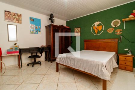 Quarto de casa à venda com 3 quartos, 352m² em Vila Maria Alta, São Paulo