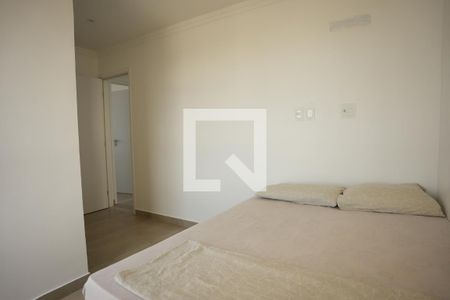 Suíte 3 de apartamento para alugar com 3 quartos, 113m² em Jaguaribe, Salvador