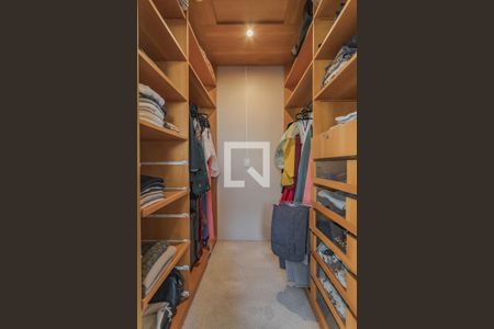 Suíte de apartamento à venda com 3 quartos, 230m² em Mont’serrat, Porto Alegre