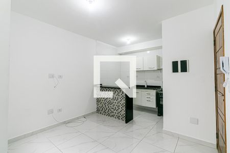 Apartamento para alugar com 1 quarto, 35m² em Chácara Seis de Outubro, São Paulo