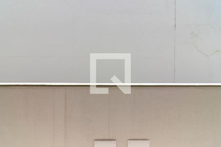 Área de Serviço - Vista de apartamento para alugar com 1 quarto, 32m² em Santana, São Paulo