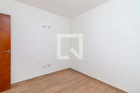 Quarto de apartamento à venda com 1 quarto, 32m² em Santana, São Paulo