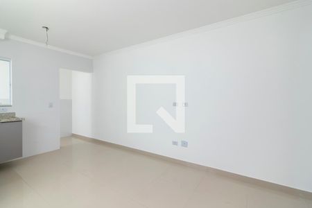 Sala de apartamento à venda com 1 quarto, 32m² em Santana, São Paulo