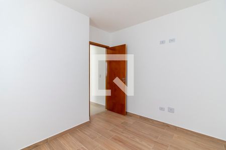 Quarto de apartamento à venda com 1 quarto, 32m² em Santana, São Paulo