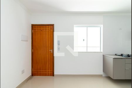 Sala de apartamento à venda com 1 quarto, 32m² em Santana, São Paulo