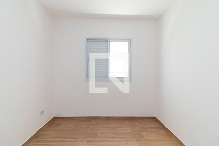 Quarto de apartamento à venda com 1 quarto, 32m² em Santana, São Paulo
