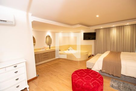 Suíte 1 de casa de condomínio à venda com 4 quartos, 356m² em Recreio dos Bandeirantes, Rio de Janeiro