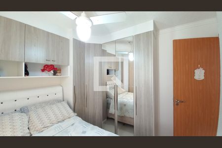 Quarto 2 de apartamento à venda com 2 quartos, 42m² em Jardim Bom Sucesso, Campinas