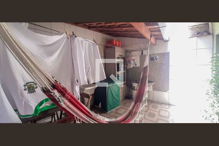 Casa 1 - Área de Serviço de casa à venda com 3 quartos, 200m² em Santa Maria, Osasco