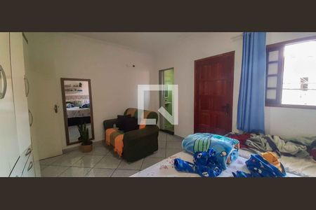 Casa 2 - Suíte de casa à venda com 3 quartos, 200m² em Santa Maria, Osasco