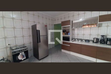 Casa 1 - Cozinha de casa à venda com 3 quartos, 200m² em Santa Maria, Osasco