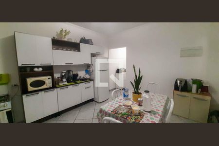 Casa 2 - Cozinha de casa à venda com 3 quartos, 200m² em Santa Maria, Osasco