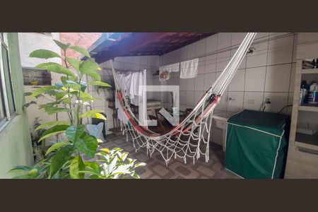 Casa 1 - Área de Serviço de casa à venda com 3 quartos, 200m² em Santa Maria, Osasco