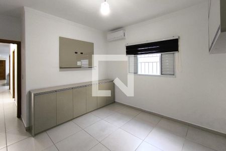 Quarto 2 de casa para alugar com 2 quartos, 92m² em Jardim Alice, Jundiaí