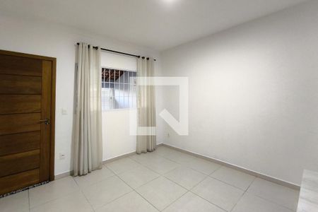 Sala de casa para alugar com 2 quartos, 92m² em Jardim Alice, Jundiaí