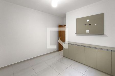 Quarto 2 de casa para alugar com 2 quartos, 92m² em Jardim Alice, Jundiaí