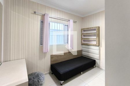 Quarto 1 de casa para alugar com 2 quartos, 92m² em Jardim Alice, Jundiaí