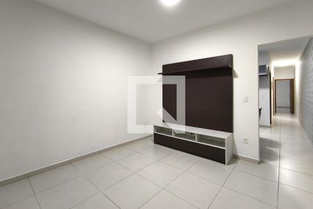 Sala de casa para alugar com 2 quartos, 92m² em Jardim Alice, Jundiaí