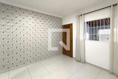 Sala de casa para alugar com 2 quartos, 92m² em Jardim Alice, Jundiaí