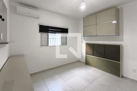 Quarto 2 de casa para alugar com 2 quartos, 92m² em Jardim Alice, Jundiaí