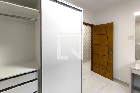 Quarto 1 de casa para alugar com 2 quartos, 92m² em Jardim Alice, Jundiaí