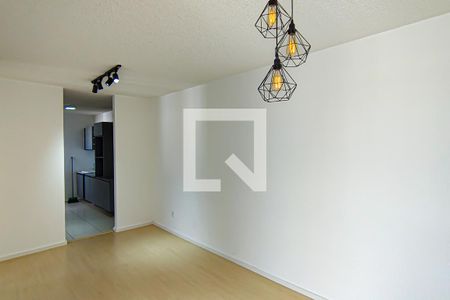 Sala de apartamento à venda com 2 quartos, 45m² em Taquara, Rio de Janeiro