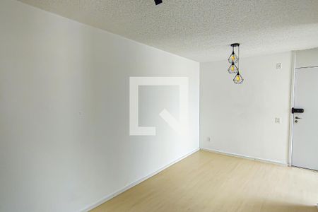 Sala de apartamento à venda com 2 quartos, 45m² em Taquara, Rio de Janeiro