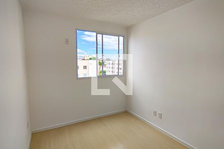 Quarto 1 de apartamento à venda com 2 quartos, 45m² em Taquara, Rio de Janeiro