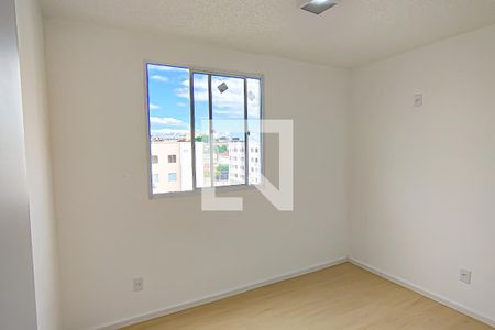 Quarto 1 de apartamento à venda com 2 quartos, 45m² em Taquara, Rio de Janeiro