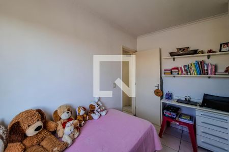 Quarto 1 de apartamento à venda com 2 quartos, 48m² em Ipiranga, São Paulo