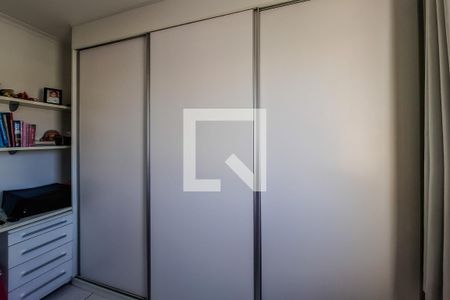 Quarto 1 de apartamento à venda com 2 quartos, 48m² em Ipiranga, São Paulo
