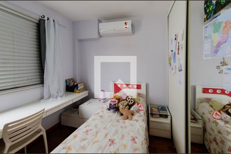 Quarto 1 de apartamento à venda com 4 quartos, 105m² em Prado, Belo Horizonte