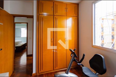 Quarto 2 de apartamento à venda com 4 quartos, 105m² em Prado, Belo Horizonte