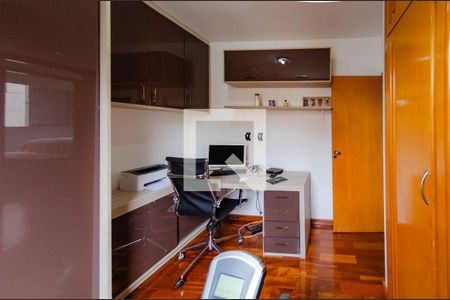 Quarto 2 de apartamento à venda com 4 quartos, 105m² em Prado, Belo Horizonte