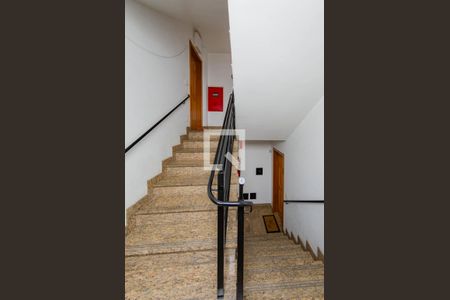 Área comum de apartamento à venda com 4 quartos, 105m² em Prado, Belo Horizonte