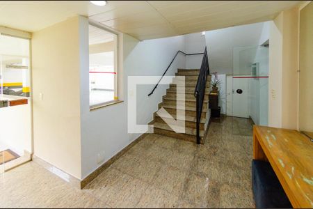 Área comum de apartamento à venda com 4 quartos, 105m² em Prado, Belo Horizonte