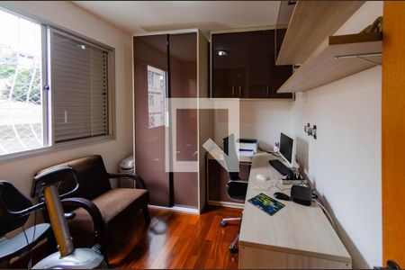 Quarto 2 de apartamento à venda com 4 quartos, 105m² em Prado, Belo Horizonte