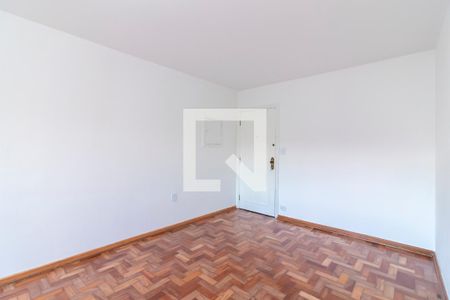 Sala  de apartamento à venda com 2 quartos, 75m² em Santana, São Paulo