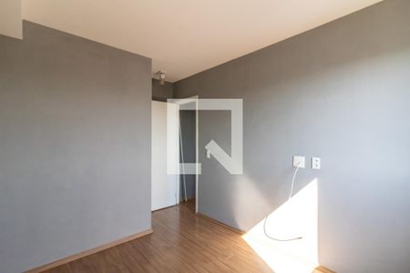 Suíte de apartamento à venda com 2 quartos, 59m² em Vila Galvão, Guarulhos