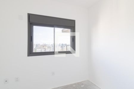 Quarto  de apartamento à venda com 2 quartos, 54m² em Indianópolis, São Paulo