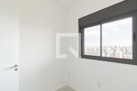Quarto  de apartamento à venda com 2 quartos, 54m² em Indianópolis, São Paulo