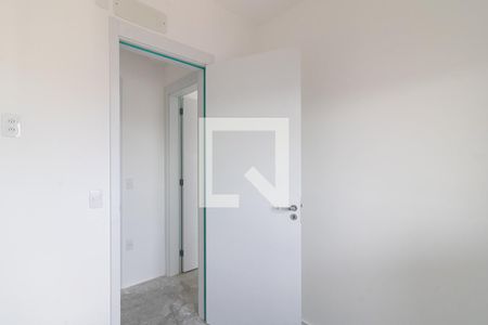 Quarto  de apartamento à venda com 2 quartos, 54m² em Indianópolis, São Paulo