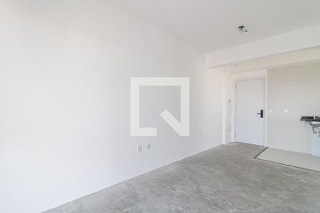 Sala de apartamento à venda com 2 quartos, 54m² em Indianópolis, São Paulo