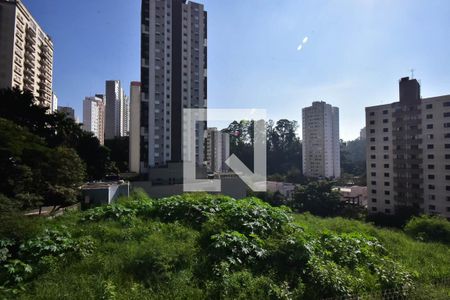Vista do Quarto 1 de apartamento para alugar com 2 quartos, 54m² em Jardim Ampliacao, São Paulo
